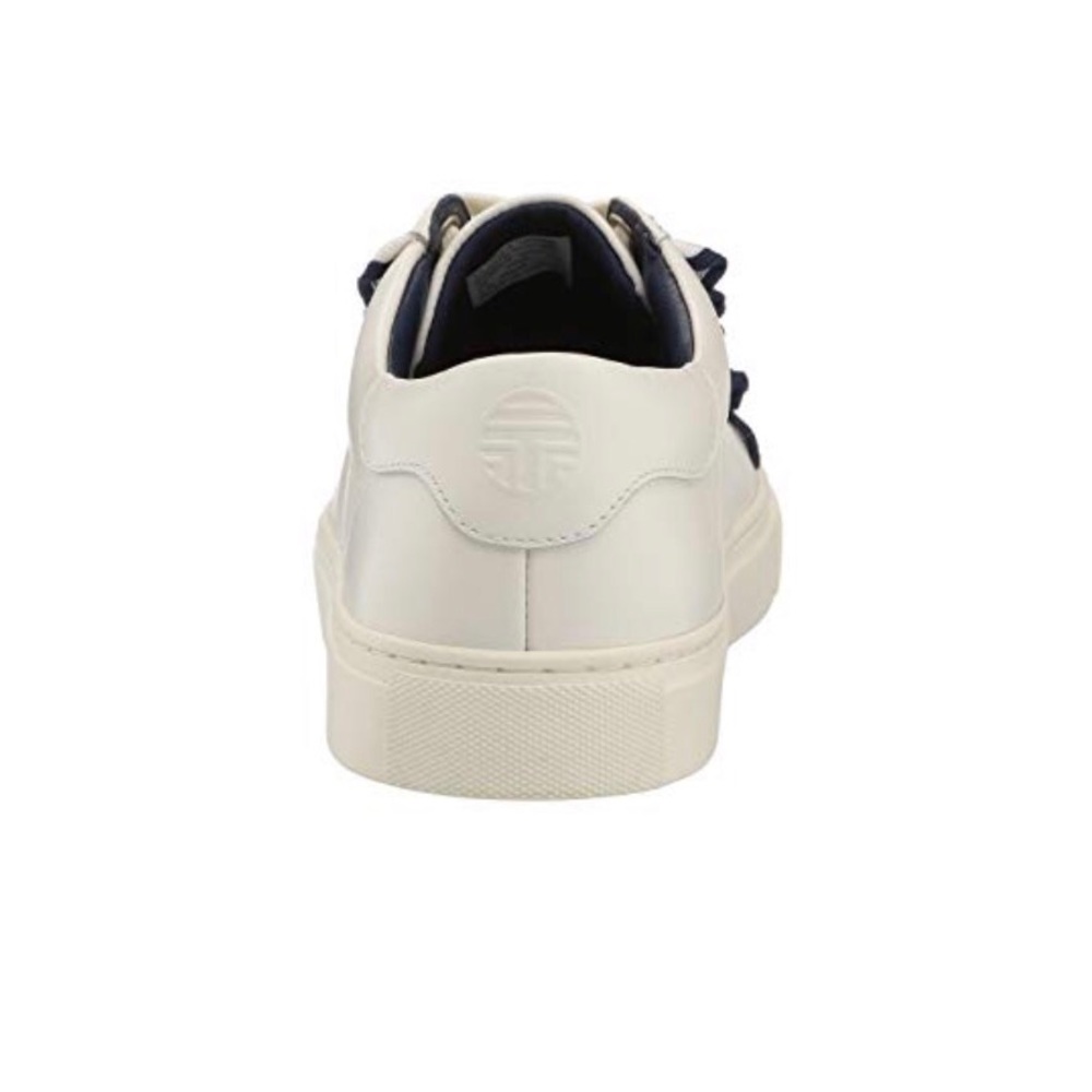 NWT Tory Burch Sport Ruffle Sneaker - Picture 4 of 10